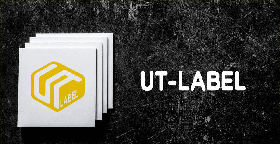 UT-LABEL